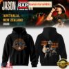 Jason Aldean Full Throttle World Tour 2026 Special Edition Hoodie