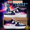 Jennifer Lopez Up All Night Live In Las Vegas 2026 Custom Air Force 1 Sneakers Shoes 2 Jennifer Lopez Up All Night Live In Las Vegas 2026 Custom Air Force 1 Sneakers Shoes