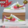 Jimmy Buffett Margaritaville Collab Nike Special Edition Air Force 1 Sneakers Shoes 3 Jimmy Buffett Margaritaville Collab Nike Special Edition Air Force 1 Sneakers Shoes