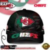 Kansas City Chiefs NFL MEXICAN Special New Classic Cap