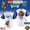 Kansas City Royals x Paw Patrol Night Custom Baseball Jersey 2 Kansas City Royals x Paw Patrol Night Custom Baseball Jersey