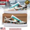 Kendrick Lamar Comic Special Edition Air Force 1 Running Sneakers Shoes