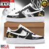Korn Band Special Edition Air Force 1 Running Sneakers Shoes