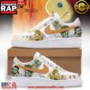 Korn Gojira Nike Special Edition Air Force 1 Running Sneakers Shoes