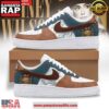 Lainey Wilson Country's Cool Again Air Force 1 Running Sneakers Shoes