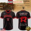 Las Vegas Raiders x Fuerza Regida This Is Our Dream Stadium Tour 2026 Special Football Jersey