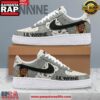 Lil Wayne Collab Nike Special Edition Air Force 1 Running Sneakers Shoes