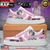 Machine Gun Kelly Tour Special Edition Air Force 1 Running Sneakers Shoes 3 Machine Gun Kelly Tour Special Edition Air Force 1 Running Sneakers Shoes