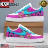 Maroon 5 M5LV The Residency New Design Air Force 1 Sneakers Shoes