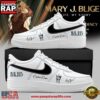 Mary J. Blige Las Vegas Residency Tour 2026 Signature Custom Air Force 1 Sneakers Shoes 2 Mary J. Blige Las Vegas Residency Tour 2026 Signature Custom Air Force 1 Sneakers Shoes