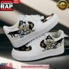 MC Duck x Louis Vuitton Special Edition Air Force 1 Running Sneakers Shoes 3 MC Duck x Louis Vuitton Special Edition Air Force 1 Running Sneakers Shoes