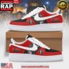 Michael Jackson Moon Walk New Design Air Force 1 Sneakers Shoes
