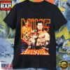 Mike Awesome WWE Vintage Wrestling T-Shirt