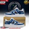 Minnesota Timberwolves Custom Premium Air Force 1 Running Sneakers Shoes 3 Minnesota Timberwolves Custom Premium Air Force 1 Running Sneakers Shoes