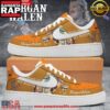 Morgan Wallen Collab Nike Special Edition Air Force 1 Sneakers Shoes 3 Morgan Wallen Collab Nike Special Edition Air Force 1 Sneakers Shoes