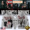 My Chemical Romance When I Was A Young Boy Special Edition Hoodie