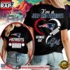 New England Patriots NFL Jeep Girl Women's 3D T Shirt 3 New England Patriots NFL Jeep Girl Women's 3D T Shirt