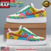 New Kids On The Block The Magic Summer Air Force 1 Sneakers Shoes 2 New Kids On The Block The Magic Summer Air Force 1 Sneakers Shoes