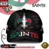 New Orleans Saints NFL MEXICAN New Design 2026 Baseball Cap Hats 2 New Orleans Saints NFL MEXICAN Special New Classic Cap