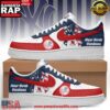 New York Yankees Baseball Champions Air Force 1 Sneakers Shoes
