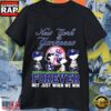 New York Yankees X The Peanuts Forever Not Just When We Win 2026 T-Shirt 2 New York Yankees X The Peanuts Forever Not Just When We Win 2026 T-Shirt
