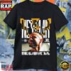 Neymar Jr Career Tribute Santos FC Brazilian Football Soccer T-Shirt