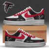 NFL Custom Atlanta Falcons New 2026 Version Nike Air Force 1 Fashions Shoes