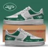 NFL Custom New York Jets New 2026 Version Nike Air Force 1 Fashions Shoes