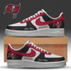 NFL Custom Tampa Bay Buccaneers New 2026 Version Nike Air Force 1 Fashions Shoes