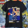 Nikola Jokic 2026 NBA All-Star Denver Nuggets Signature T-Shirt