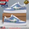 PGA Valhalla Special Edition Air Force 1 Sneakers Shoes 3 PGA Valhalla Special Edition Air Force 1 Sneakers Shoes