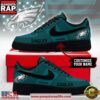 Philadelphia Eagles 2026 NFL Custom Air Force 1 Shoes Sneaker