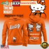 Phoenix Suns x Hello Kitty Night 2026 Special Edition Hoodie
