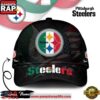 Pittsburgh Steelers NFL MEXICAN New Design 2026 Baseball Cap Hats 3 Pittsburgh Steelers NFL MEXICAN Special New Classic Cap
