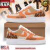 San Francisco Giants Nike Special Edition Air Force 1 Running Sneakers Shoes
