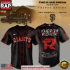 San Francisco Giants x Fuerza Regida – This Is Our Dream Stadium Tour 2026 Baseball Jersey Shirt Collection 2 San Francisco Giants x Fuerza Regida – This Is Our Dream Stadium Tour 2026 Jersey Collection