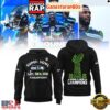 Seattle Seahawks 2026 Champions Super Bowl LX Black Hoodie Shirt
