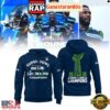 Seattle Seahawks 2026 Champions Super Bowl LX Hoodie Shirt