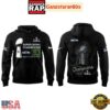 Seattle Seahawks Celebrating Super Bowl LX Champions 2026 Black Hoodie Shirt