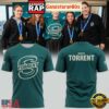 Seattle Torrent Megan Anna Rapinoe 2026 3D T-Shirt
