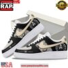 Sleep Token Rock Band New Design Air Force 1 Sneakers Shoes 2 Sleep Token Rock Band New Design Air Force 1 Sneakers Shoes