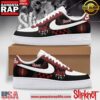 Slipknot Nike New Design Air Force 1 Sneakers Shoes 2 Slipknot Nike New Design Air Force 1 Sneakers Shoes