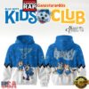 St. Louis Blues x Bluey Kids Club Unisex Hoodie