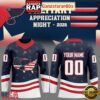 St.Louis Blues Military Appreciation 2026 Custom Hockey Jersey