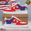 Taylor Swift 1989 Save American Again Air Force 1 Sneakers Shoes 2 Taylor Swift 1989 Save American Again Air Force 1 Sneakers Shoes