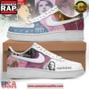 Taylor Swift Album Collection Signature Air Force 1 Sneakers Shoes