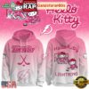 TB Lightning Special Hello Kitty Limited Edition Hoodie