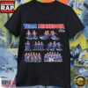 Team Minnesota 2026 Ice Hockey Pride T-Shirt 3 Team Minnesota 2026 Ice Hockey Pride T-Shirt