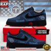 Tennessee Titans 2026 NFL Custom Air Force 1 Shoes Sneaker