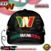 Washington Commanders NFL MEXICAN Special New Classic Cap